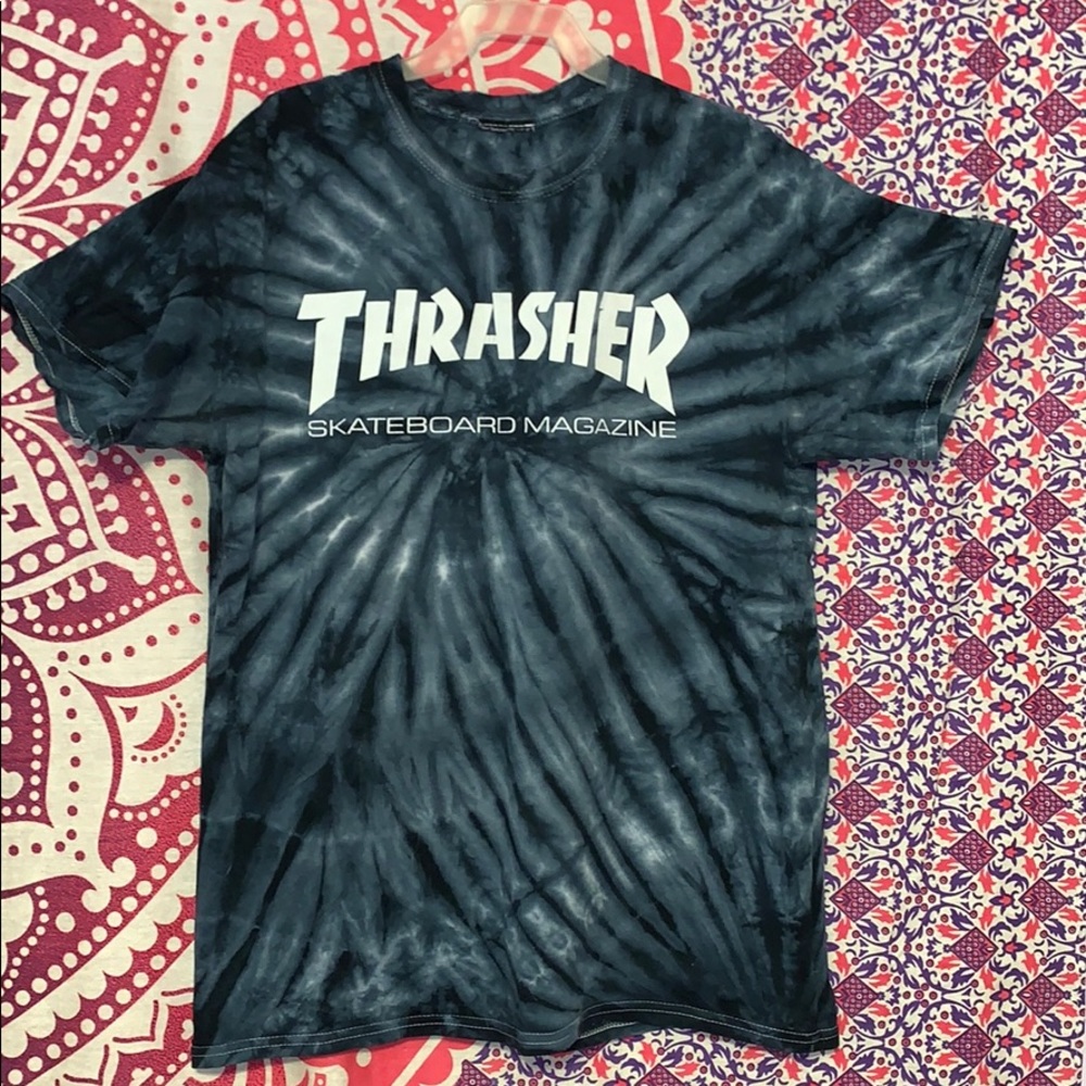 Thrasher T-Shirt!